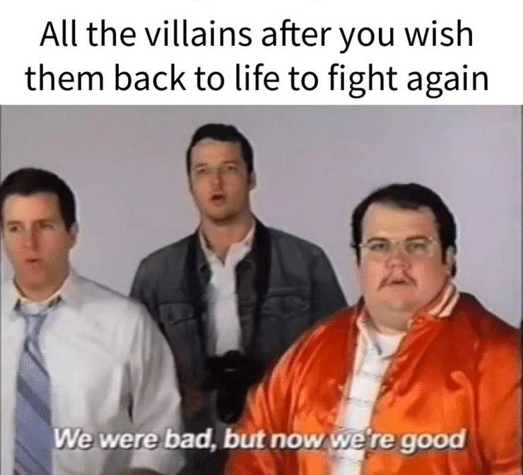 10 Dragon Ball Z Kakarot Memes That Are Too Hilarious For Words 10 Dragon Ball Z Kakarot Memes That Are Too Hilarious For Words